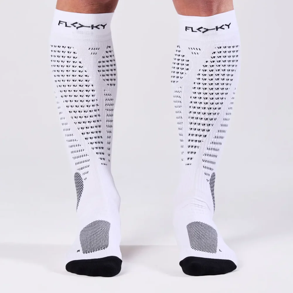 FLOKY Run Up Long Socks - Image 11