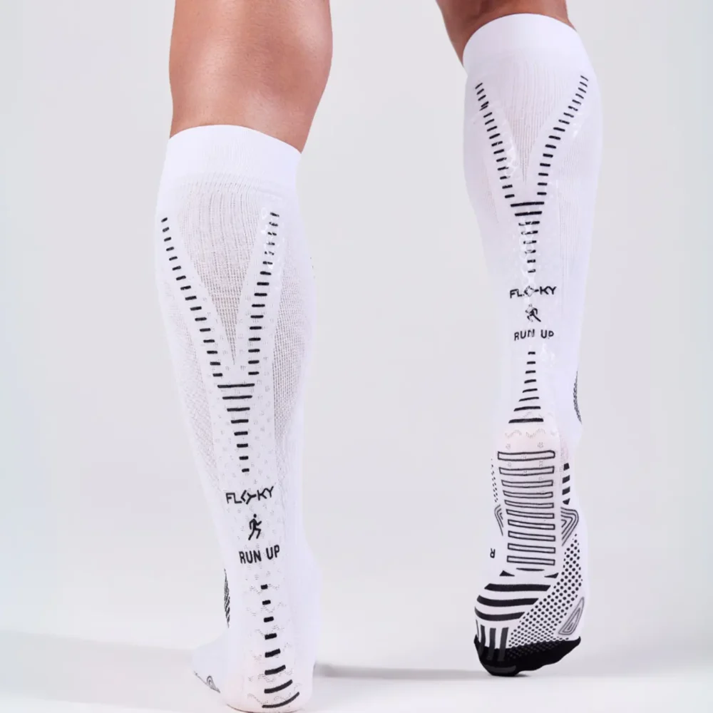 FLOKY Run Up Long Socks - Image 12