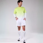 FLOKY Run Up Long Socks - Image 13