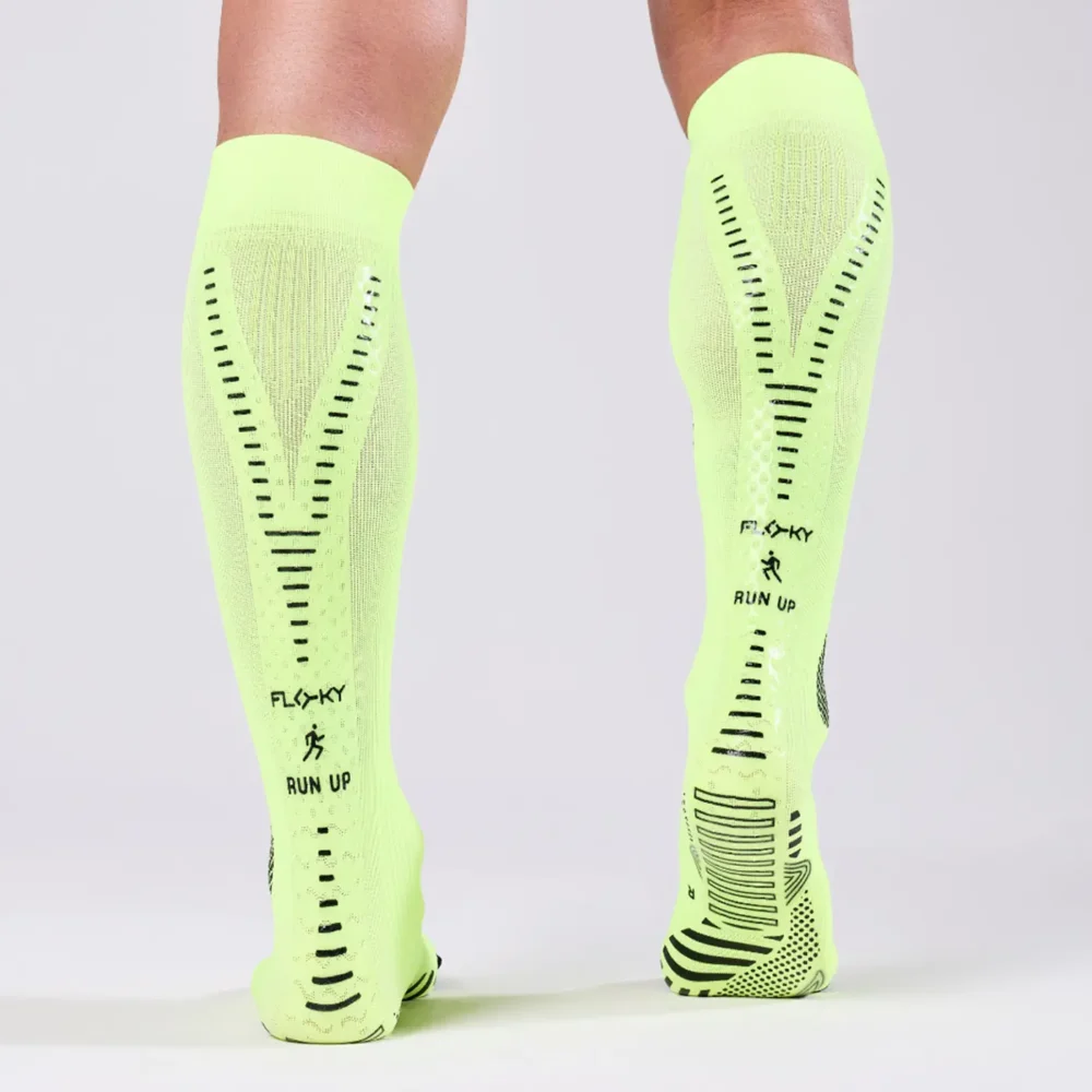 FLOKY Run Up Long Socks - Image 16