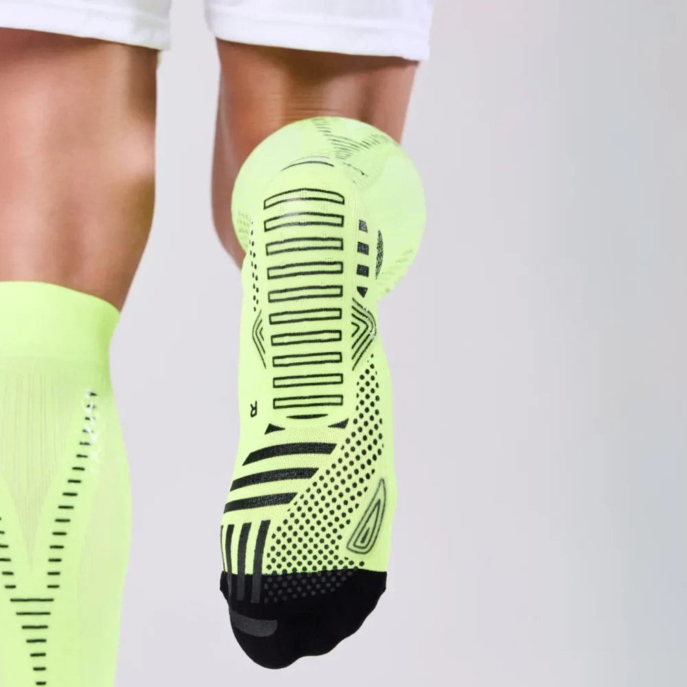 FLOKY Run Up Long Socks - Image 17