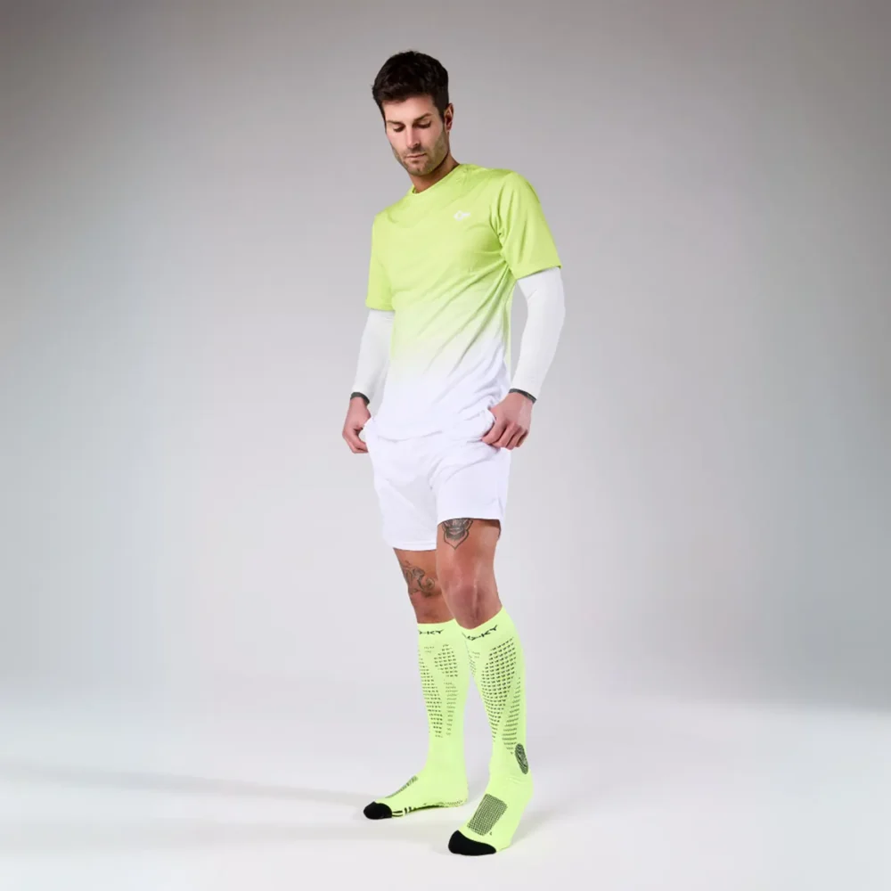 FLOKY Run Up Long Socks - Image 18