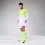 FLOKY Run Up Long Socks - Image 18