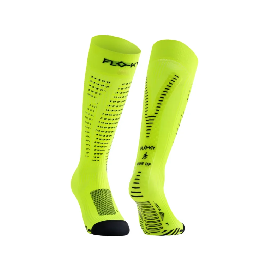 FLOKY Run Up Long Socks - Image 20