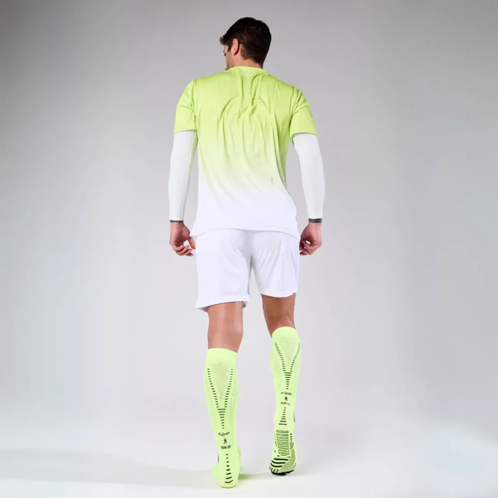 FLOKY Run Up Long Socks - Image 22