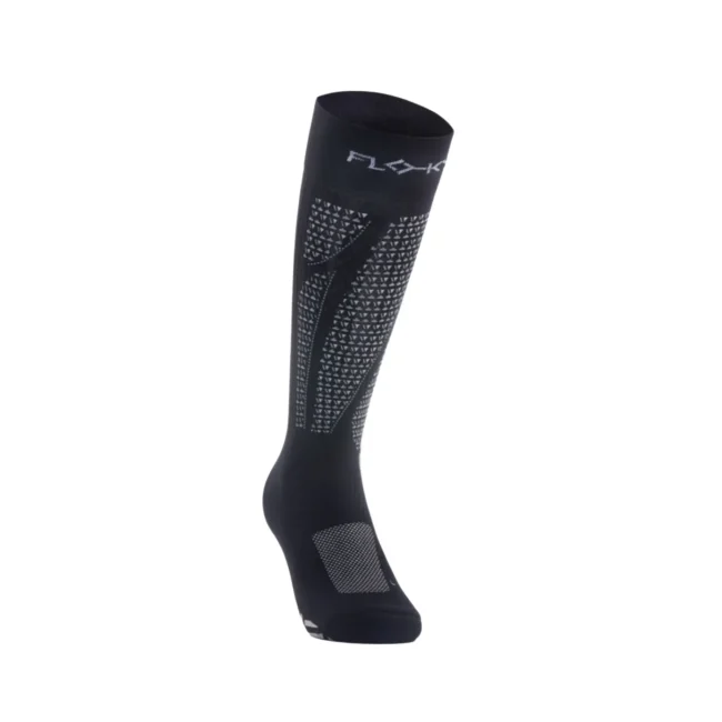 FLOKY Run Up Long Socks