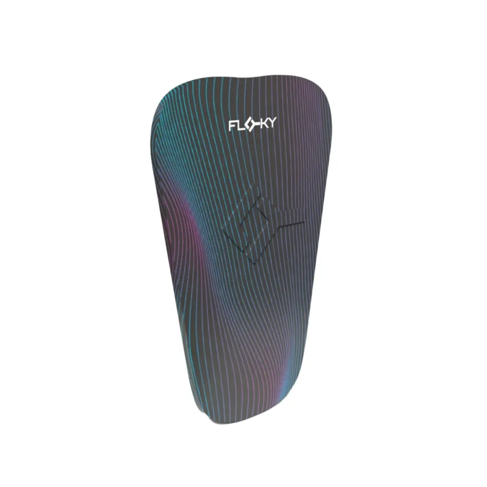 FLOKY Tackle Biomechanical Shin Guards 02