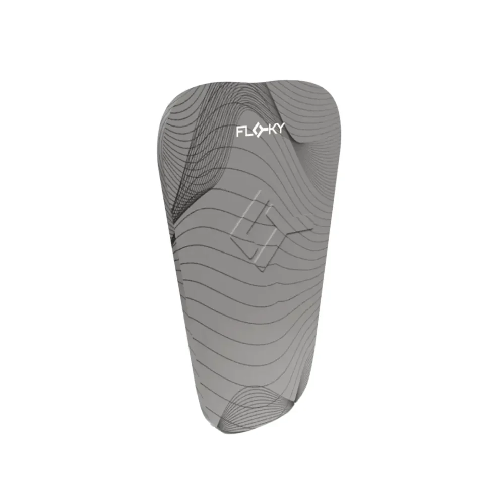 FLOKY Tackle Biomechanical Shin Guards 05