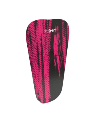 FLOKY Tackle Biomechanical Shin Guards 09