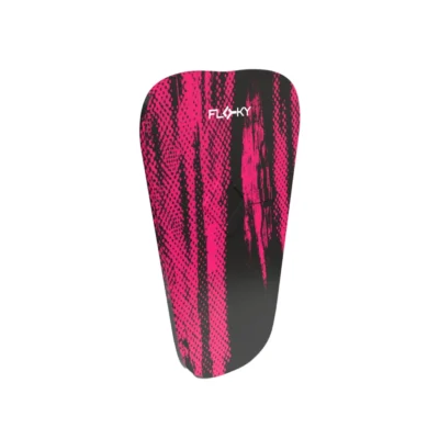 FLOKY Tackle Biomechanical Shin Guards 09