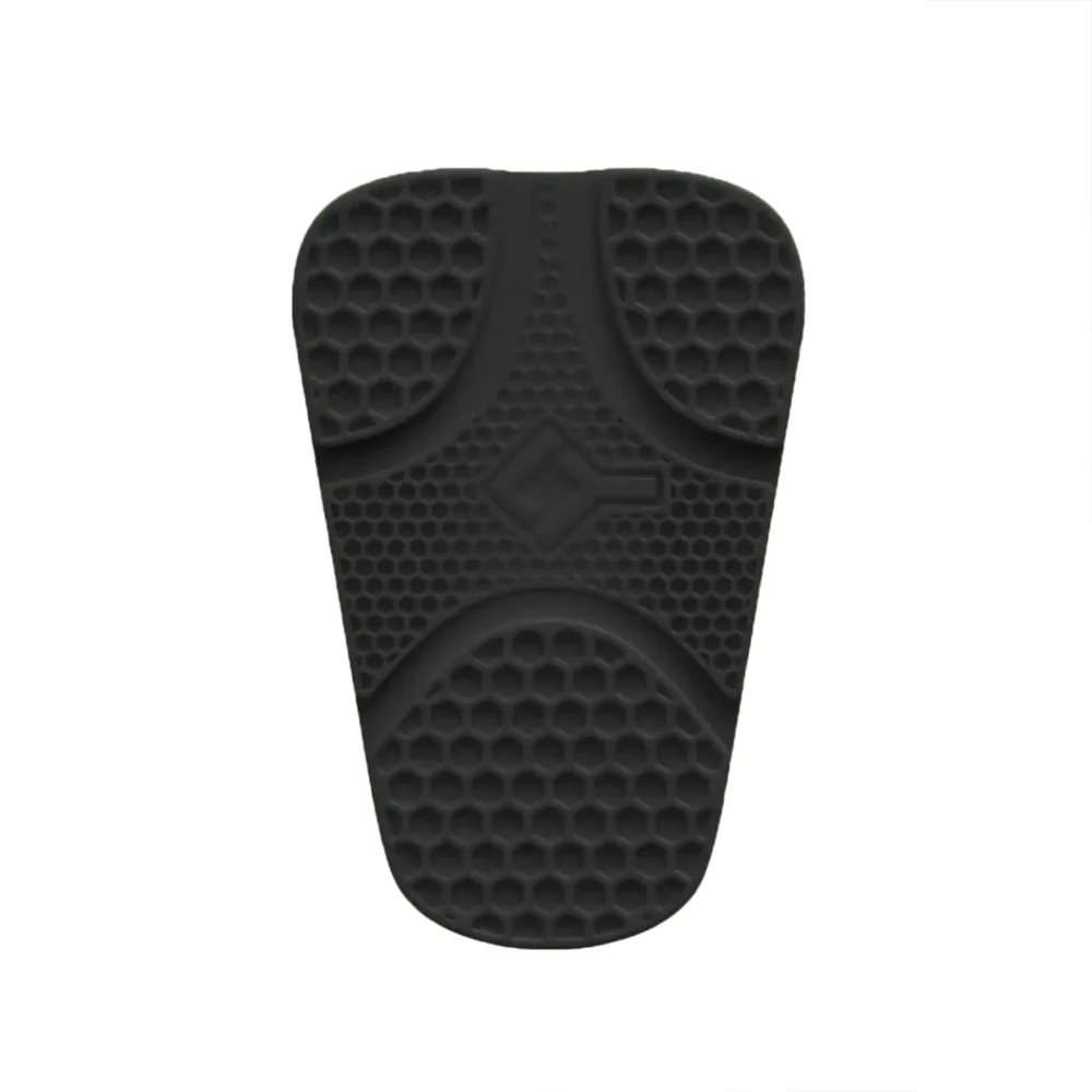 FLOKY Tackle Biomechanical Shin Guards 12