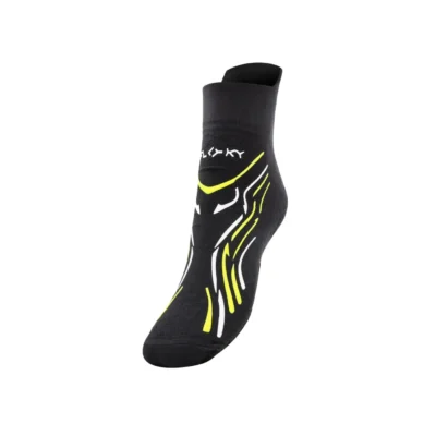 FLOKY Waterdrain Adult Padel Socks 2026 01