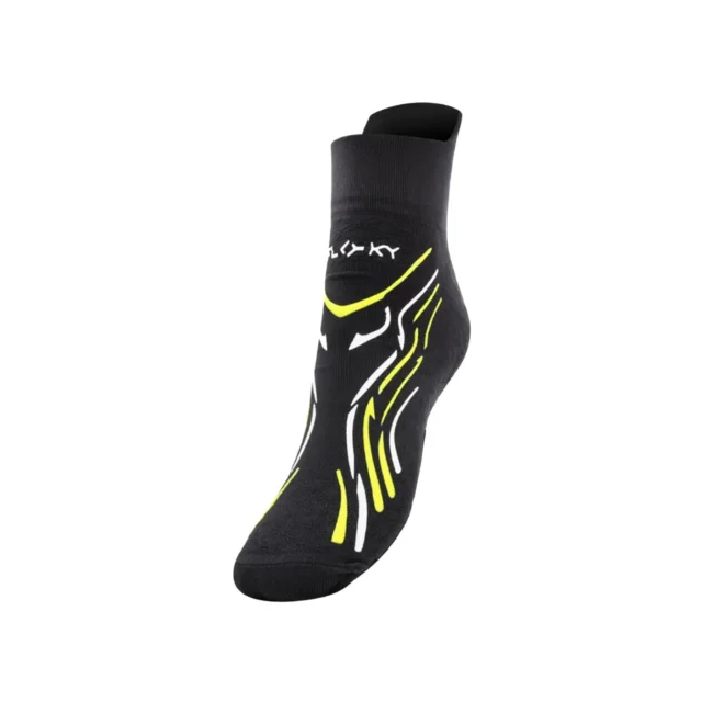 FLOKY Waterdrain Adult Padel Socks 2026 01