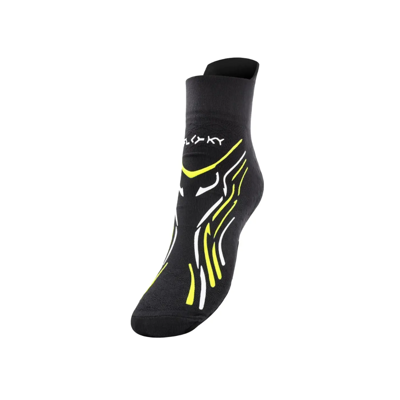 FLOKY Waterdrain Adult Padel Socks 2026 01 FLOKY Waterdrain Adult Padel Socks 2026 01