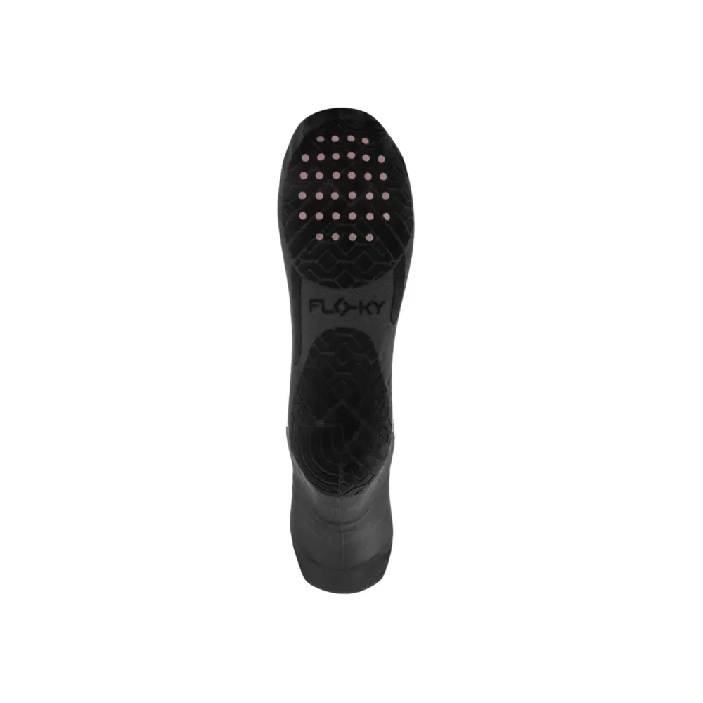 FLOKY Waterdrain Adult Padel Socks 2026 03
