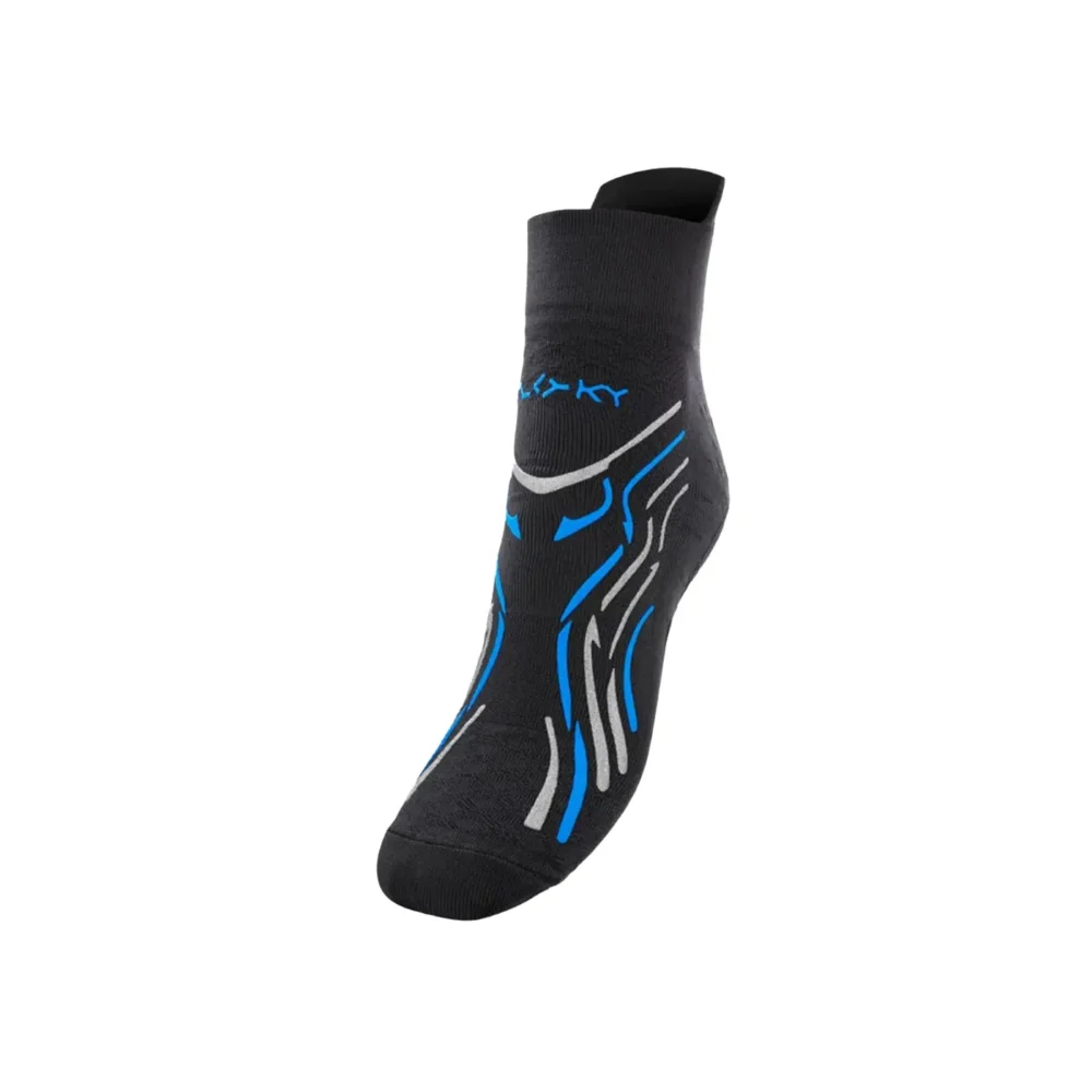 FLOKY Waterdrain Adult Padel Socks 2026 04