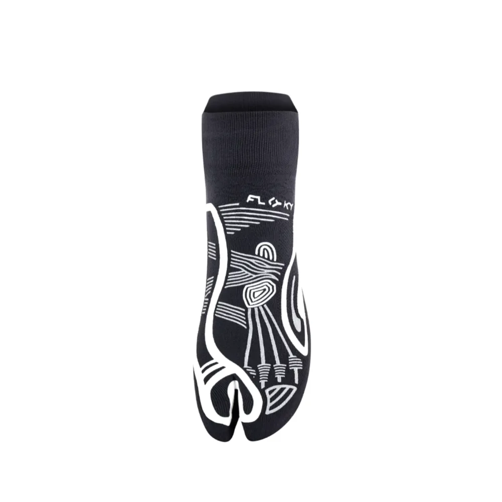 Floky Functional Posture Socks 2026 01
