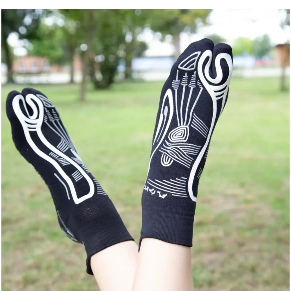 Floky Functional Posture Socks 2026 04