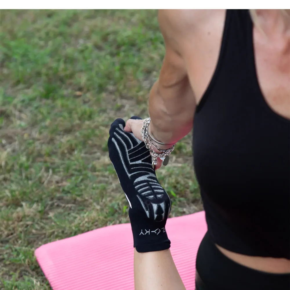 Floky Functional Posture Socks 2026 05