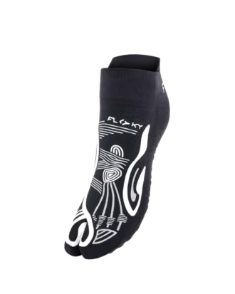 Floky Functional Posture Socks 2026 06