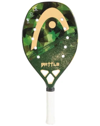 HEAD Battle Beach Tennis Racket 01