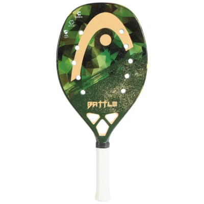 HEAD Battle Beach Tennis Racket 01