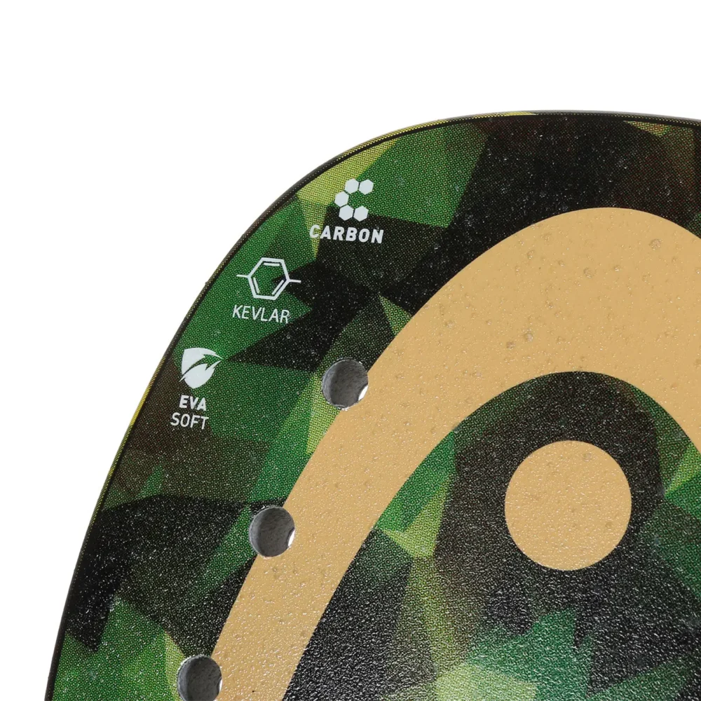 HEAD Battle Beach Tennis Racket 04