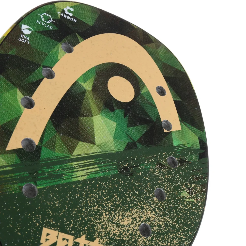 HEAD Battle Beach Tennis Racket 05