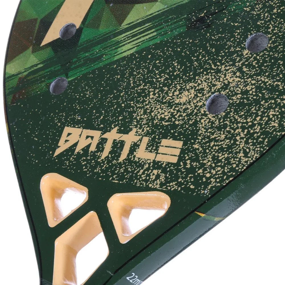 HEAD Battle Beach Tennis Racket 06