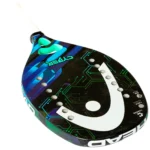 HEAD Cyber Beach Tennis Racket 02