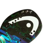 HEAD Cyber Beach Tennis Racket 03