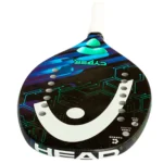 HEAD Cyber Beach Tennis Racket 04