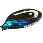 HEAD Cyber Beach Tennis Racket - Image 5