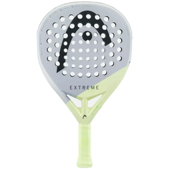 HEAD Extreme Motion 2026 Padel Racket 01