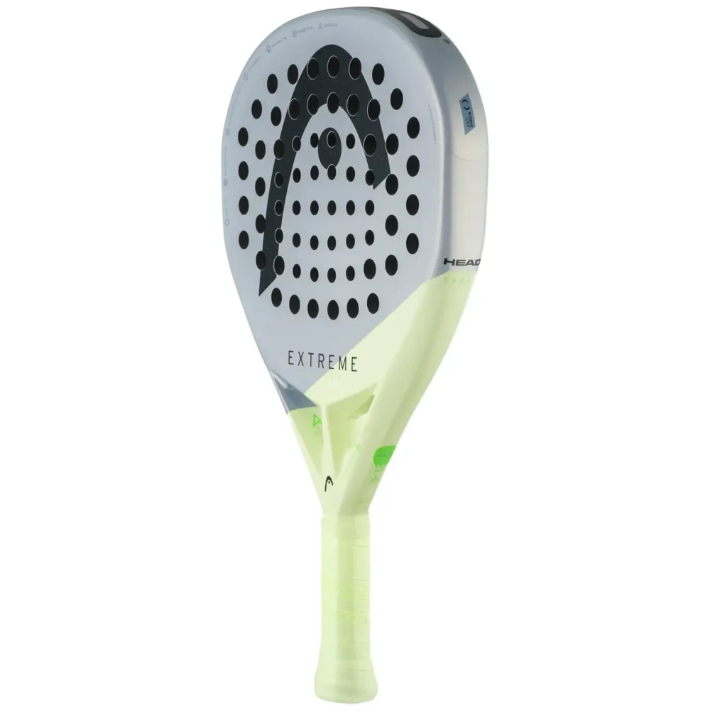HEAD Extreme Motion 2026 Padel Racket 03