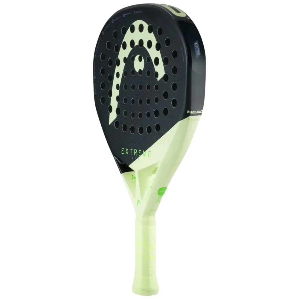 HEAD Extreme Pro 2026 Padel Racket 01