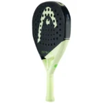 HEAD Extreme Pro 2026 Padel Racket 01