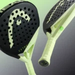 HEAD Extreme Pro 2026 Padel Racket 02