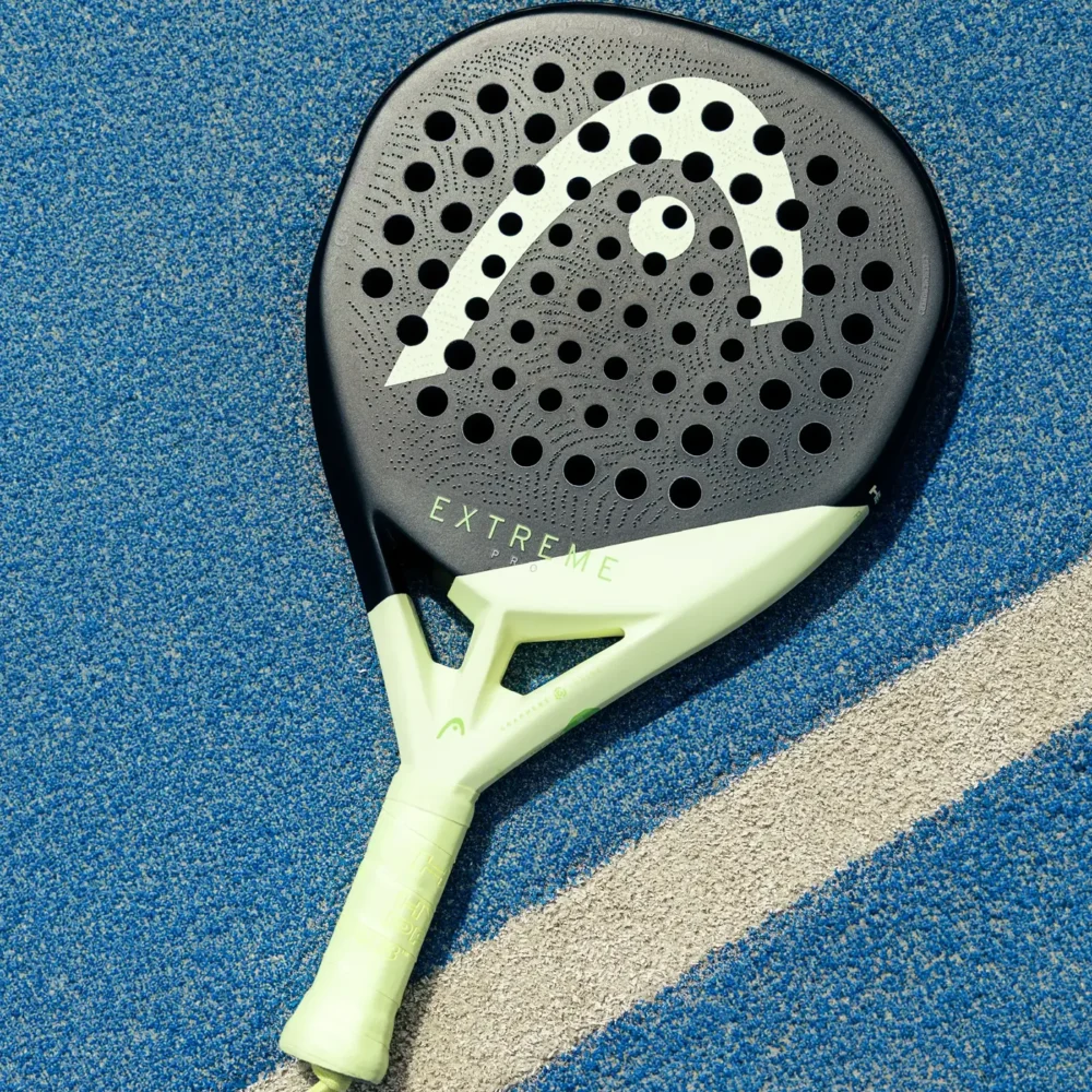HEAD Extreme Pro 2026 Padel Racket 03