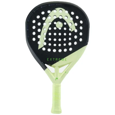 HEAD Extreme Pro 2026 Padel Racket 05