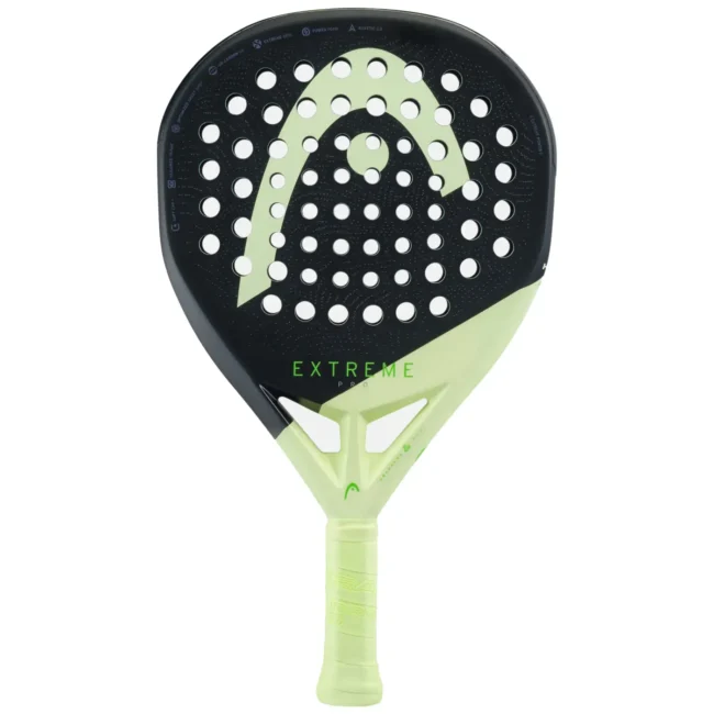HEAD Extreme Pro 2026 Padel Racket 05