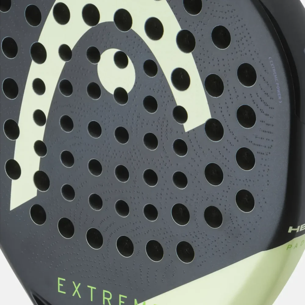 HEAD Extreme Pro 2026 Padel Racket 08