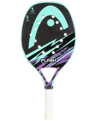 HEAD Flash Beach Tennis Racket 01