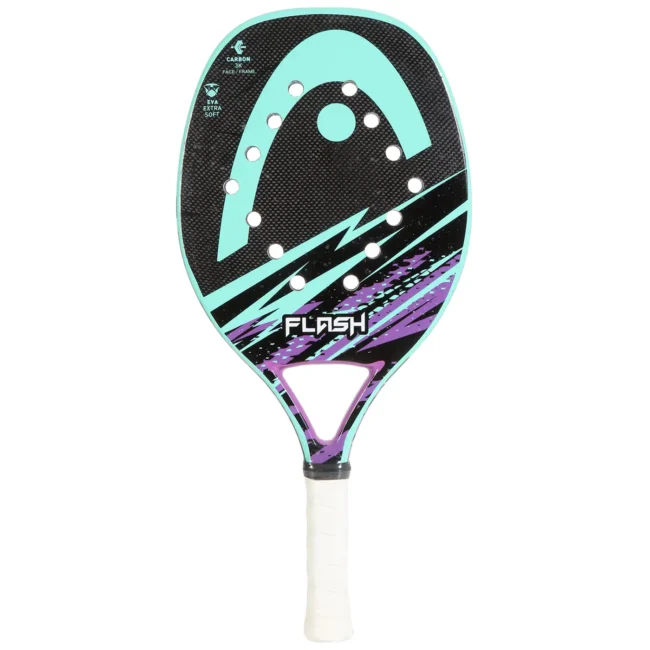 HEAD Flash Beach Tennis Racket 01