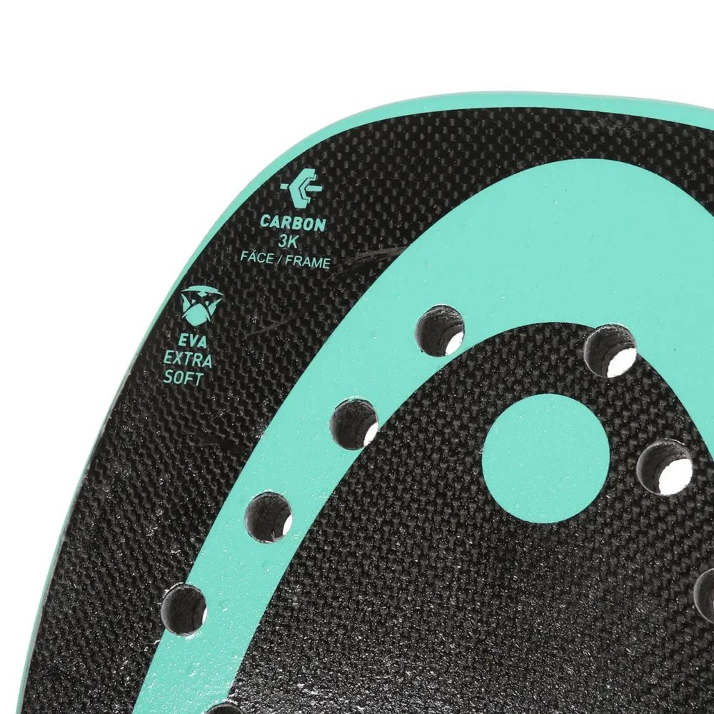 HEAD Flash Beach Tennis Racket 04