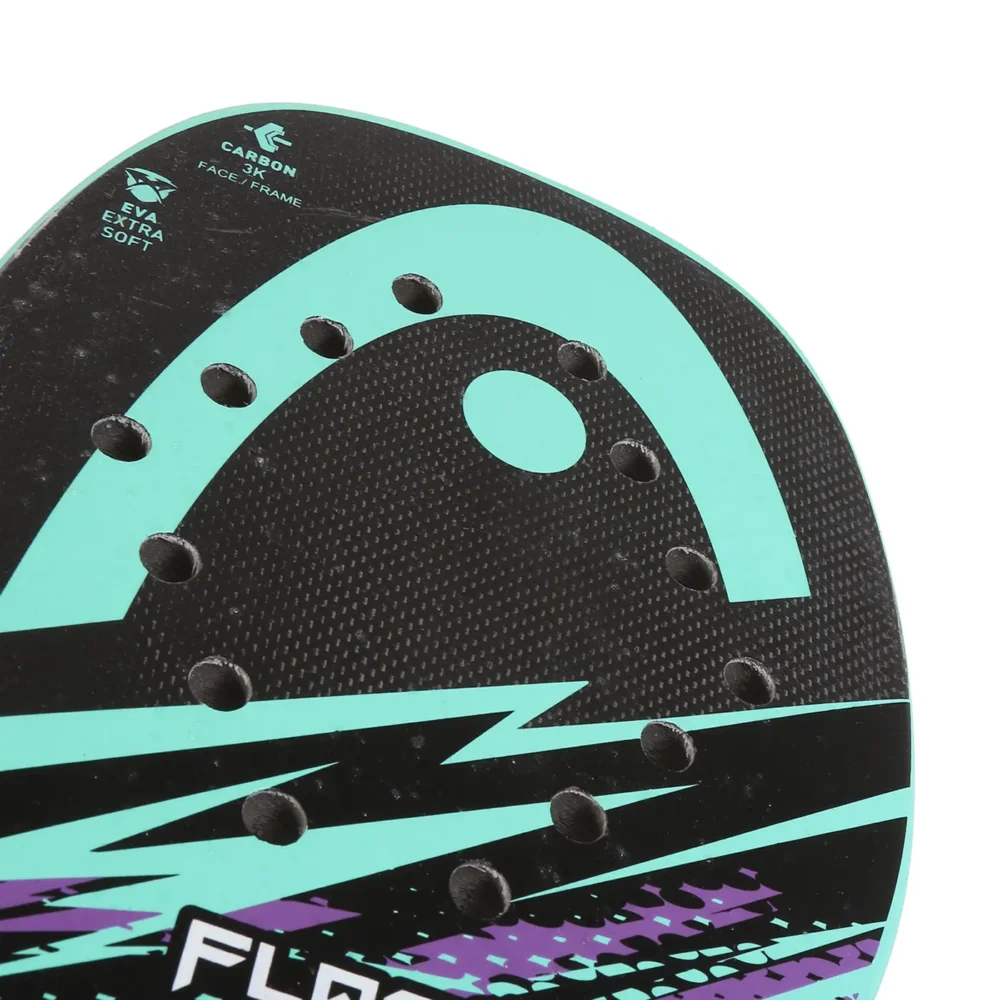 HEAD Flash Beach Tennis Racket 05