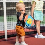 HEAD MiniMe Kids Pickleball Racket 2026 01
