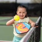 HEAD MiniMe Kids Pickleball Racket 2026 02