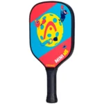 HEAD MiniMe Kids Pickleball Racket 2026 03