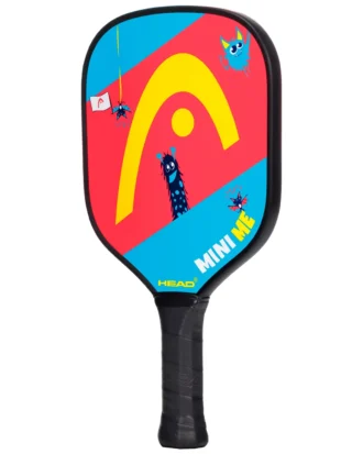 HEAD MiniMe Kids Pickleball Racket 2026 04